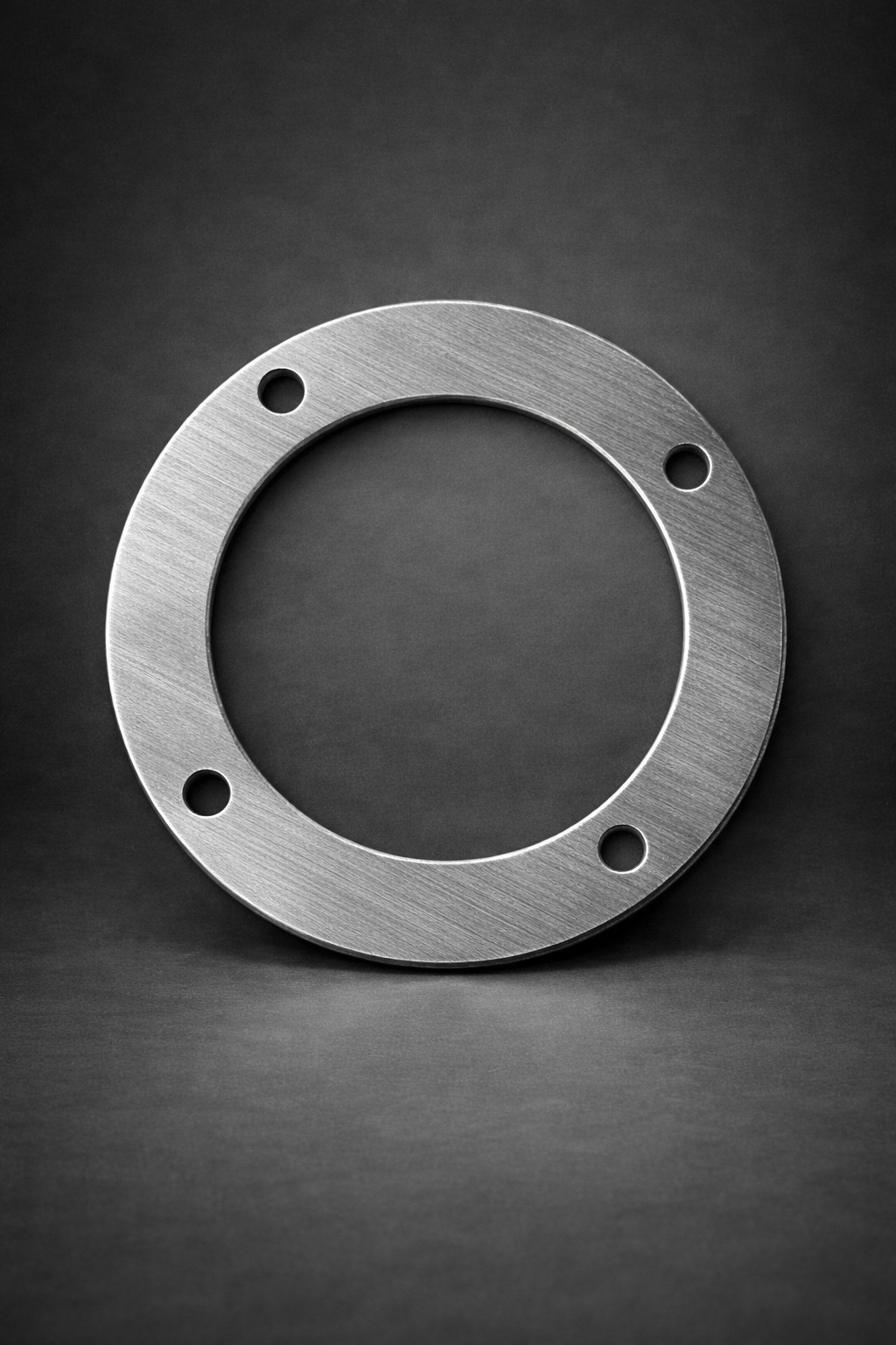Flange em ferro chato de precisão